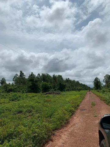 Fazenda para Venda em Miracema do Tocantins 5 dormitórios Terrenos