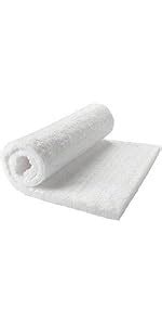 Amazon Lynn Manufacturing Kaowool Ceramic Fiber Insulation 1 2