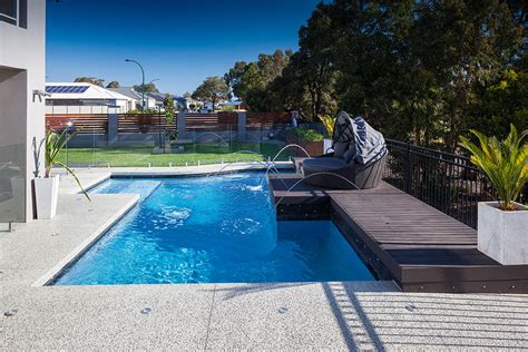 Perth Concrete Pools 1 Western Australia Pool And Outdoor Spa