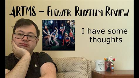 Artms Flower Rhythm Review Youtube