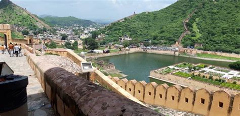 Jaipur City Sightseeing Private Full Day Guided Tour