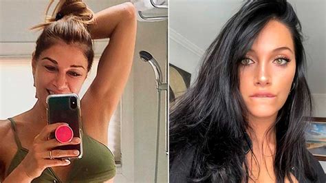 La foto hot de Catherine Fulop que avergonzó a su hija Oriana Sabatini