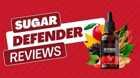 Sugar Defender 24 Reviews 2024 Buyer Bewareshocking Customer Reviews