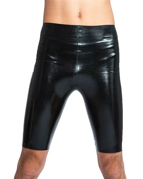 Hipster Latex Pants Latex Magic