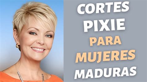 Top Pixie Cortes De Pelo Corto Mujer Abzlocal Mx