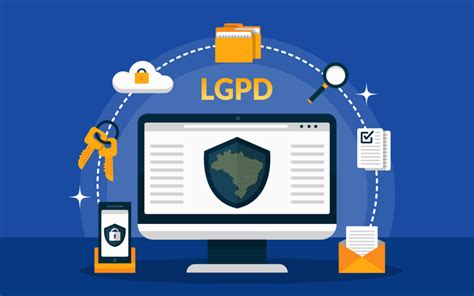 Lgpd 7 Pontos Para Entender A Nova Lei De Proteção De Dados No Brasil