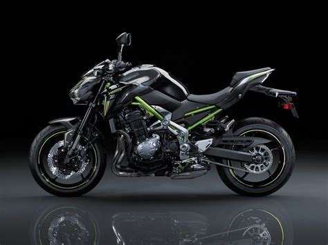 Kawasaki Z900 AT Motorcycles Suzuki Motorcycle Dealership New