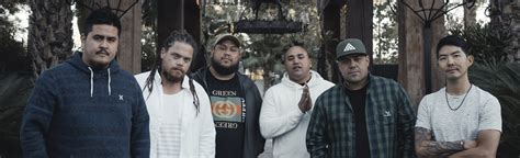 Hawaiian Reggae The Green Plan Headlining Concert In Missoula Logjam