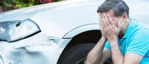 5 Common Spine Injuries Resulting From A Car Accident | Dr. Sinicropi