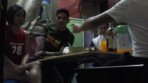 Inuman Session Youtube