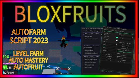 BLOX FRUITS Script Pastebin 2023 UPDATE XMAS AUTO FARM AUTO QUEST