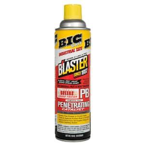 Blaster Hydraulic Jack Oil Hjo The Home Depot