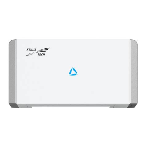 Istorage3 8k 3f Kehua Hybrid Inverter