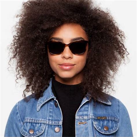 Laurel Sunglasses In Peacock Green For Women Warby Parker