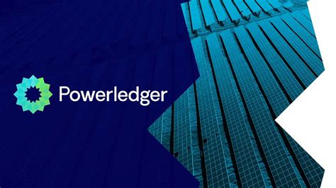 Powerledger Kraken The Big Time