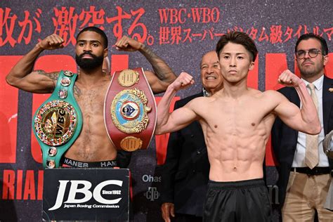 How To Watch Fulton Vs Inoue Streaming Options Start Time Channel