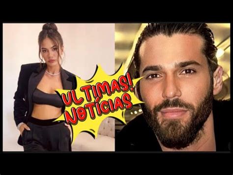 Not Cias Sobre Can Yaman E Demet Zdemir Saiba Tudo Que Est