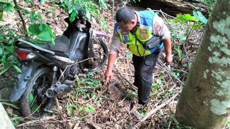 Update Lakalantas Maut Tiga Pelajar Di Pulau Lembeh Bitung Sulawesi