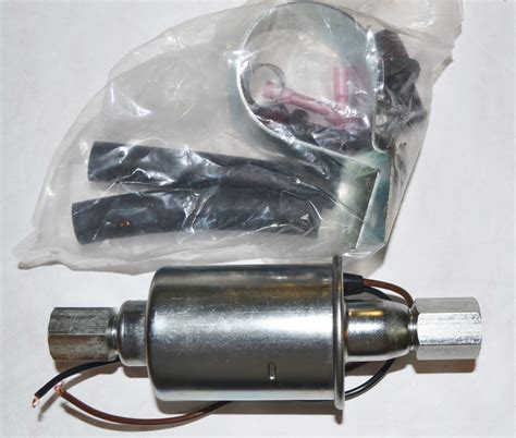 24 Volt Fuel Pump Dodge M37 M42 M43 M56 M152 R2 V41 V126 M286 Mb2 M506