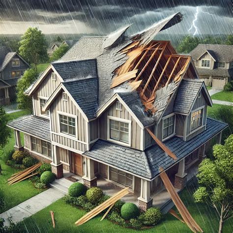 Understanding Roof Loss Settlements In Home Insurance A Simple Guide