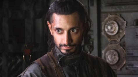 Riz Ahmed Almost Played A Different Character In Rogue One