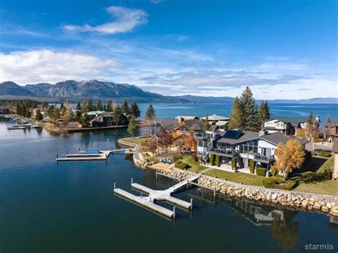 South Lake Tahoe CA Luxury Homes For Sale - 175 Homes | Zillow