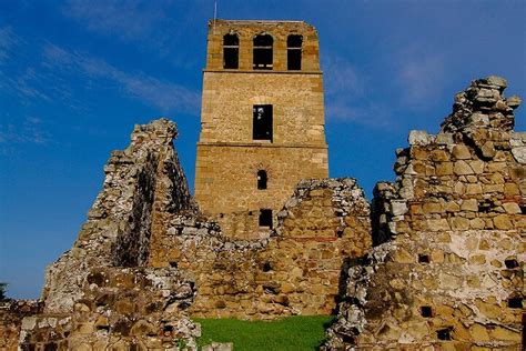 Private Tour of Panama City: Exploring Panama Viejo Ruins, Casco ...