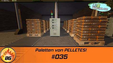 Ls Borchersee Paletten Von Pelletes Let S Play Hd