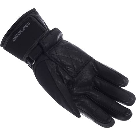 Gants Femme Lady Sparks Segura Moto Dafy Moto Gant Classique