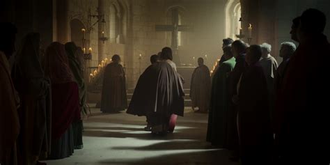 Auscaps Jos Luis Garc A P Rez Nude In El Cid Atonement