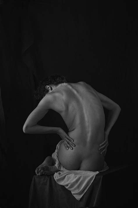 Photographer Wendy Garfinkel Nude Art And Photography At Model Society