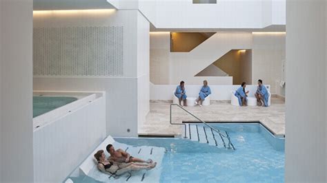 Skodsborg Spa & Fitness | Spa | VisitCopenhagen