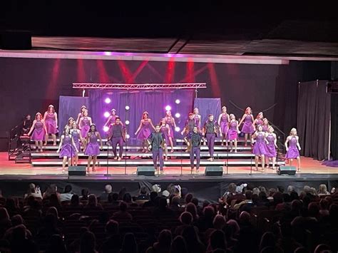 Midwest Classic Brings Show Choir World To Danville High School