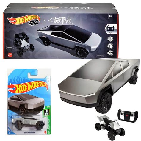 Hot Wheels Cyberquad Niska Cena Na Allegro