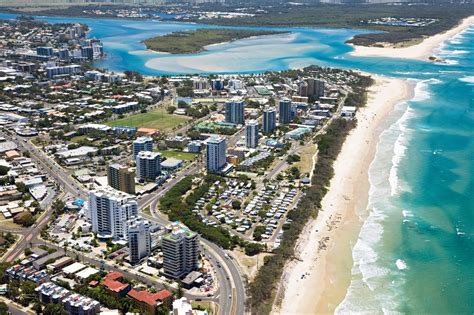 Maroochydore CBD Precinct Is Taking Shape M1 Resort