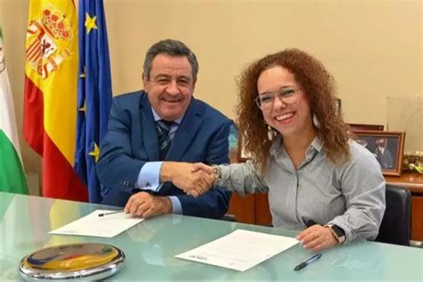 Andalucía El IAAP y CERMI Andalucía colaboran para la inclusión de las