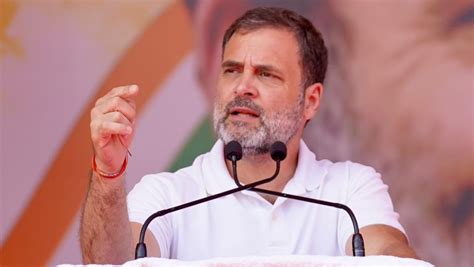 India News | Congress Leader Rahul Gandhi To Be Leader of Opposition in ...