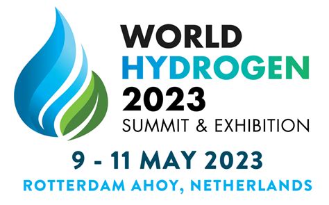 World Hydrogen 2023 Summit and Exhibition | Energy Central