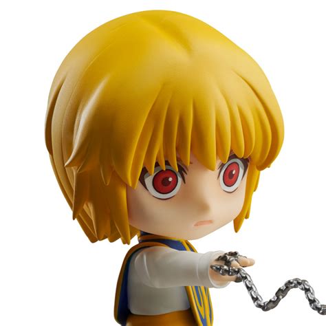 Hunter X Hunter Nendoroid Kurapika Freeing