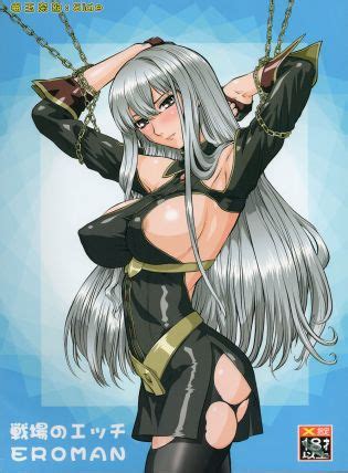 Heroman Porn Luscious Hentai Manga Porn