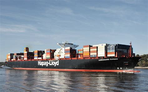 Hapag-Lloyd extends service cancellations - Container News