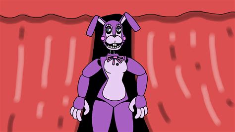 Banny The Bunny Rabbit By Cartoon Dumbass On Deviantart