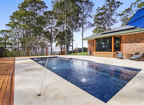 Symphony Narellan Pools