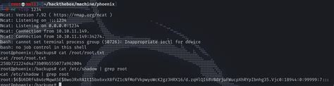 Hack The Box Walkthrough Phoenix Xfd S Blog