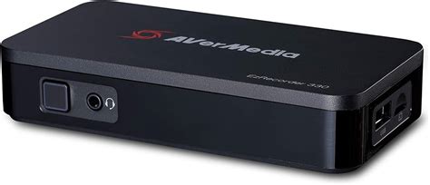 Rejestrator Obrazu Avermedia Ezrecorder K Uhd Avermedia Sklep