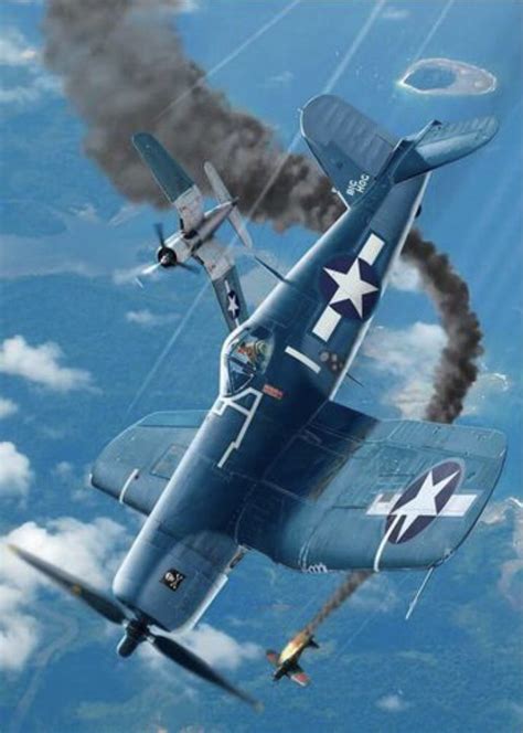 Pin By Bubbatbass On Aviation Art Fighter Planes Art Wwii Fighter