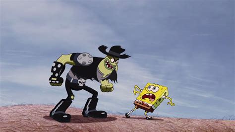 SpongeBob - Il film (Anime) | AnimeClick.it