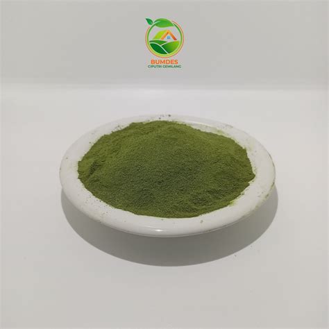 Jual Bubuk Stevia Powder Gr Indonesia Shopee Indonesia