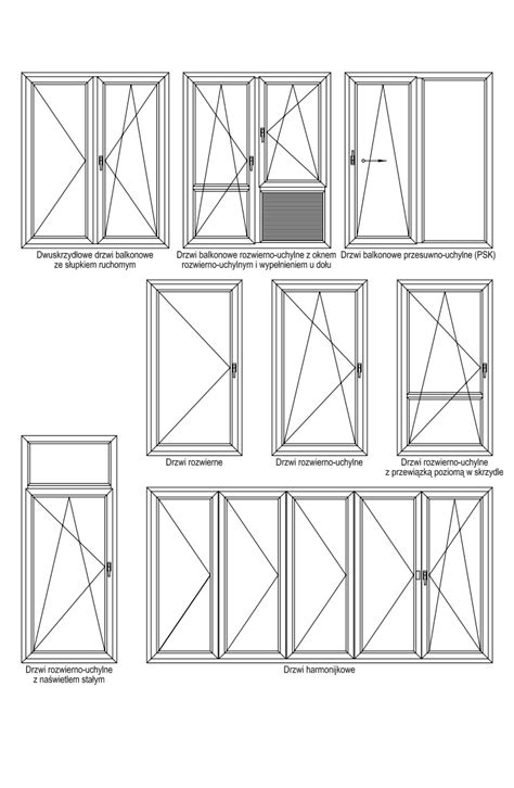 Jakie są rodzaje okien PerfectStolarka pl