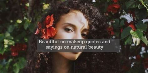 No Makeup Only Lipstick Quotes | Lipstutorial.org